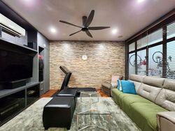 Seletar Hills Estate (D28), Terrace #608007841